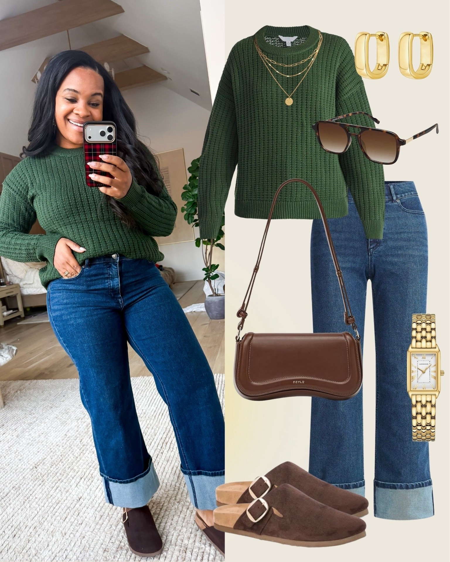 My comfy daytime outfit! 

#LTKFindsUnder50 #LTKootd #LTKGiftGuide