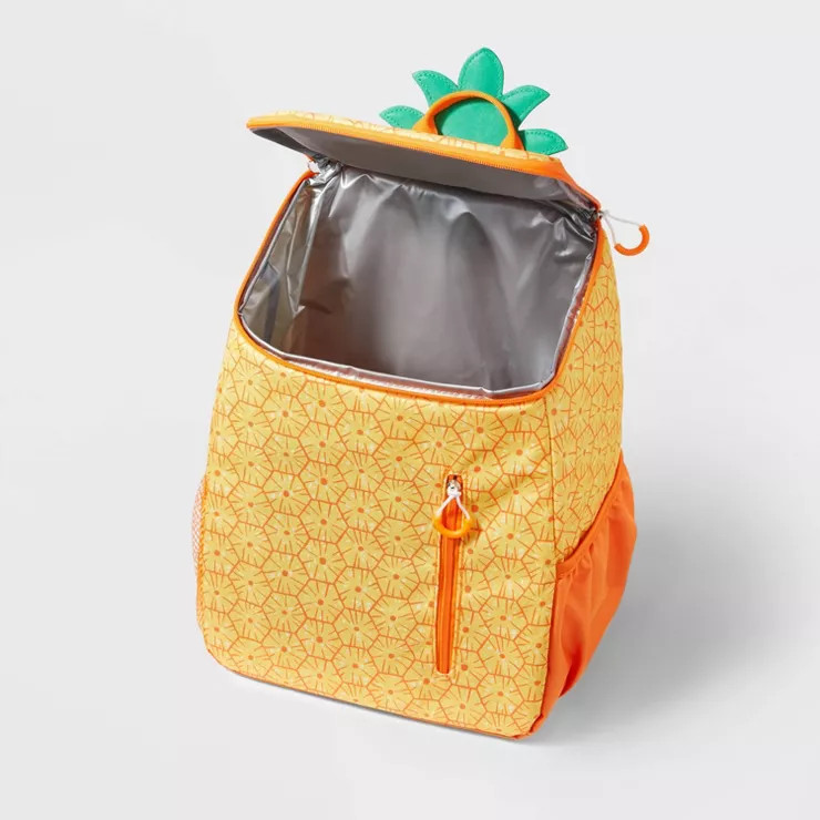 7.5qt Backpack Cooler - Sun Squad™ | Target