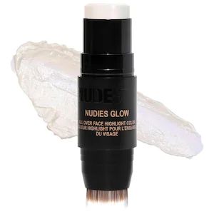 Nudies All Over Face Color Bronze + Glow | Sephora (US)