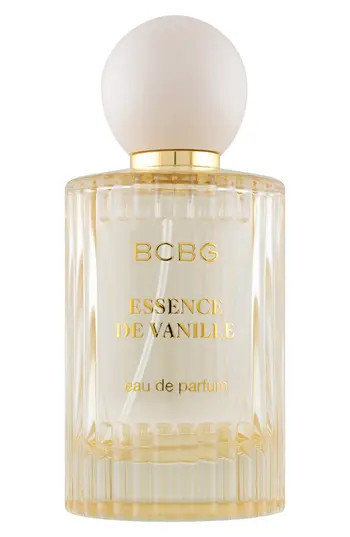 BCBG Essence de Vanille Eau de Parfum at Nordstrom Rack, Size 3.4 Oz | Nordstrom Rack