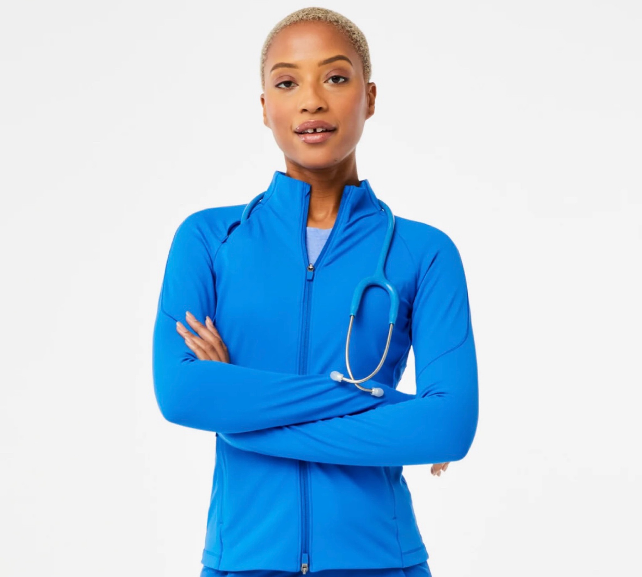 Need this scrub jacket! 

#LTKWorkwear