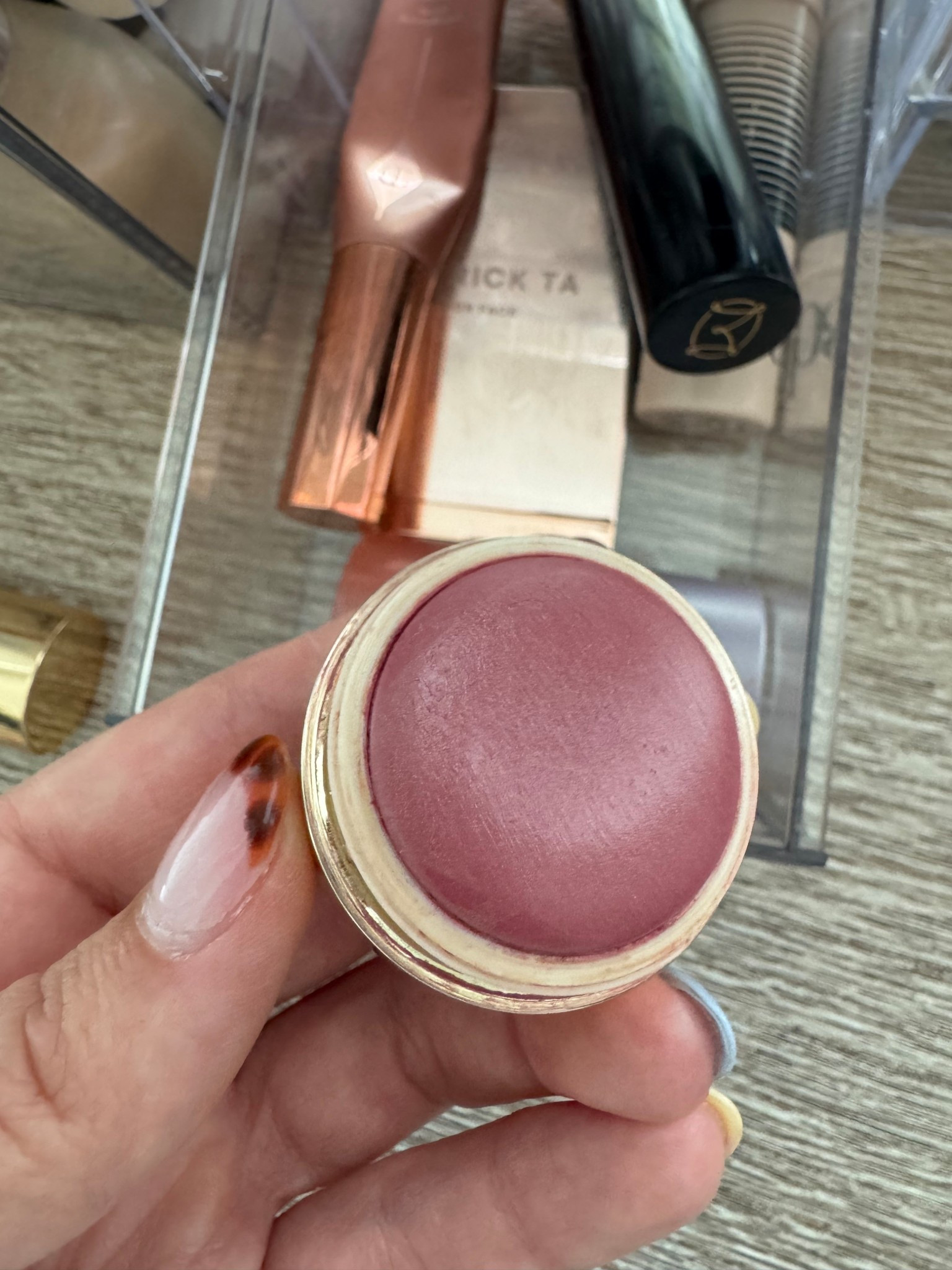 shade cheeky
Sephora 