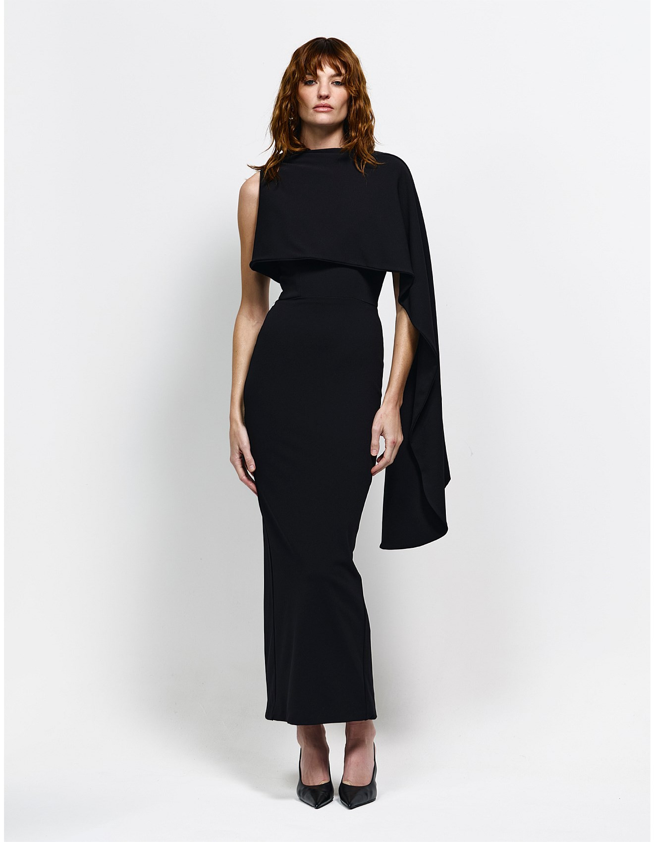ROMI DRESS | David Jones (Australia & New Zealand)