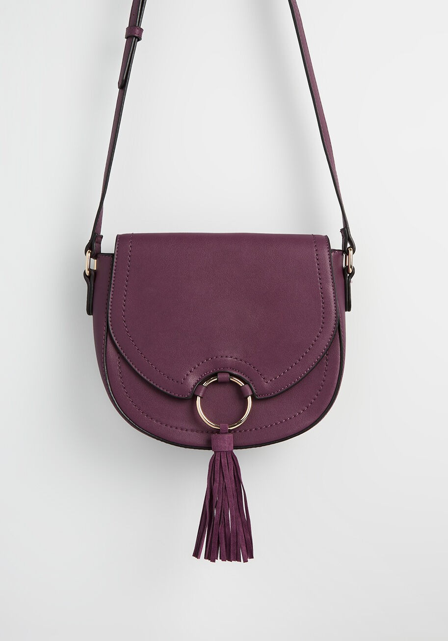 Shining Halo Crossbody Bag | Modcloth