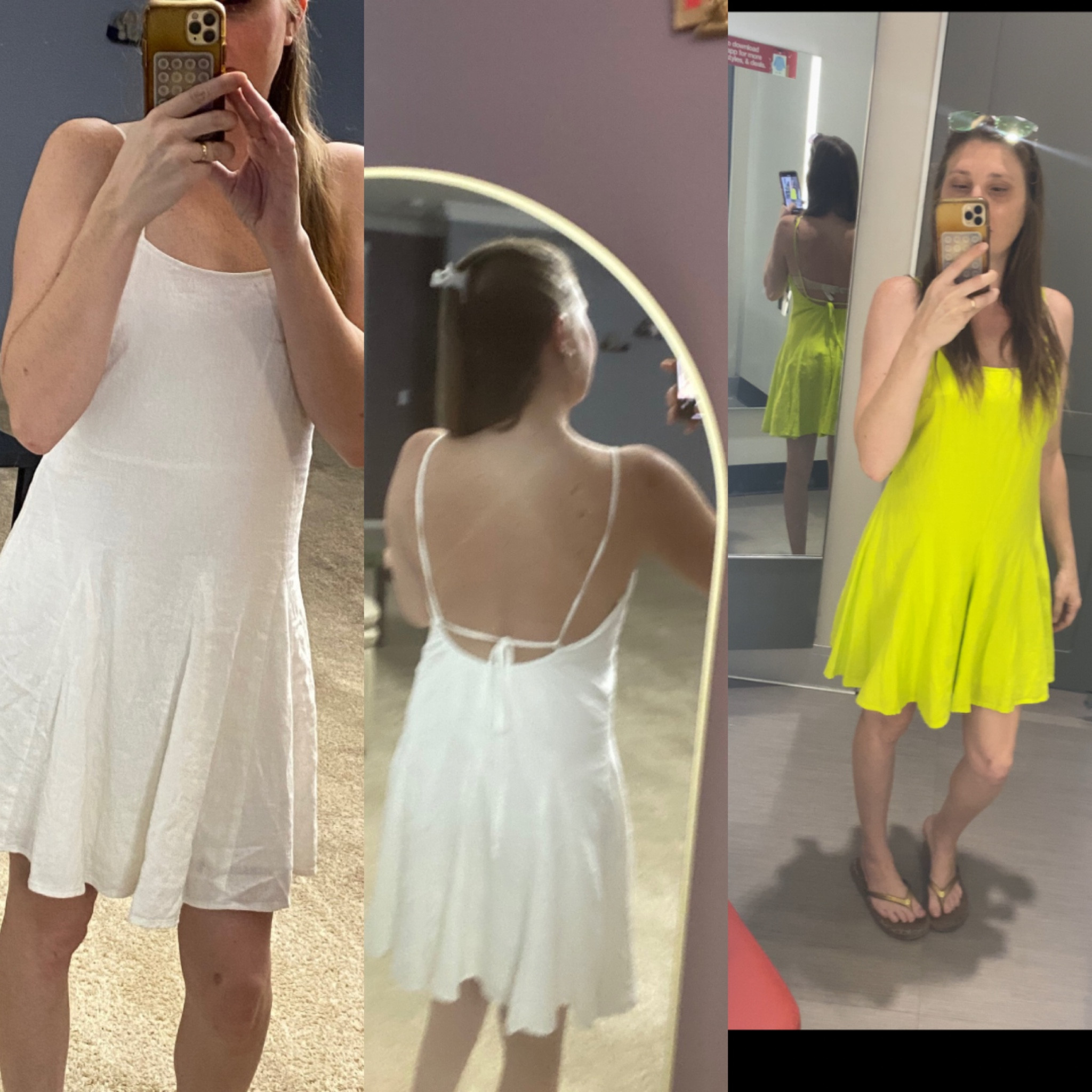 Cute summer dresses ! 

#LTKSaleAlert #LTKStyleTip #LTKBeauty