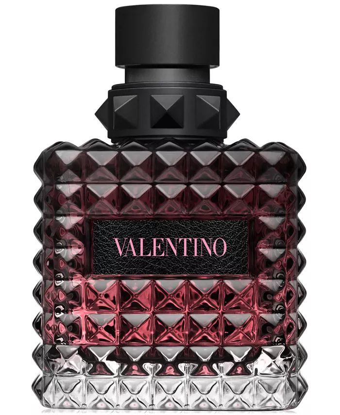 Valentino Donna Born In Roma Intense Eau de Parfum, 3.4 oz. - Macy's | Macy's