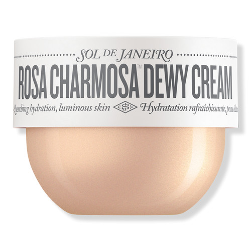Sol de Janeiro Rosa Charmosa Dewy Cream - 2.5 oz | Ulta