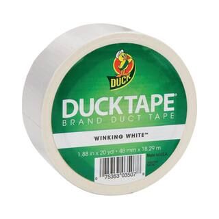 Duck Tape® Solid Color Duct Tape | Michaels Stores