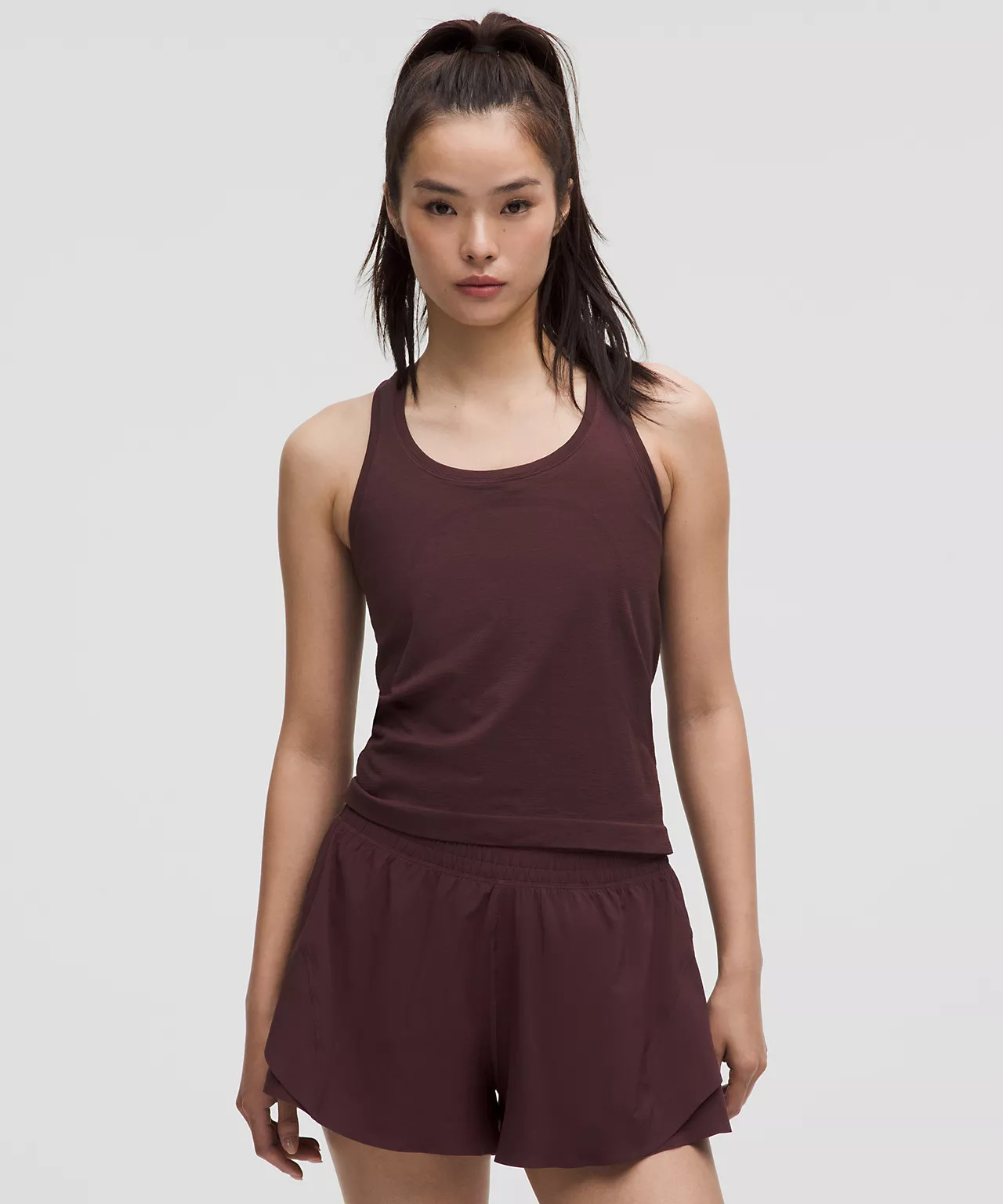 Swiftly Tech Racerback Tank Top 2.0 | Lululemon (US)