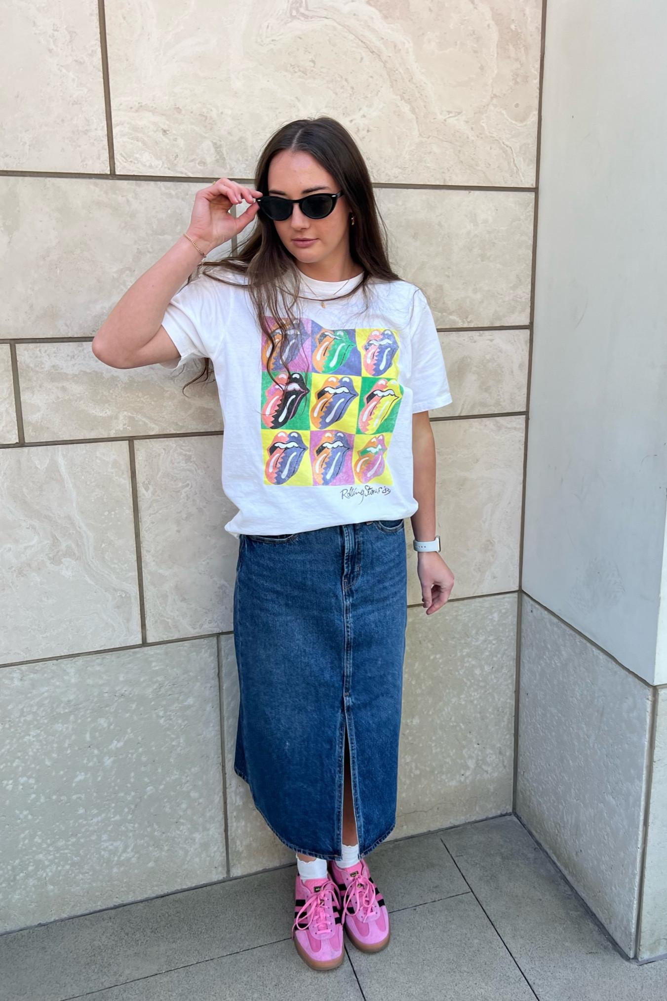 Summer Outfit Inspo 

#LTKStyleTip #LTKFindsUnder50 #LTKShoeCrush