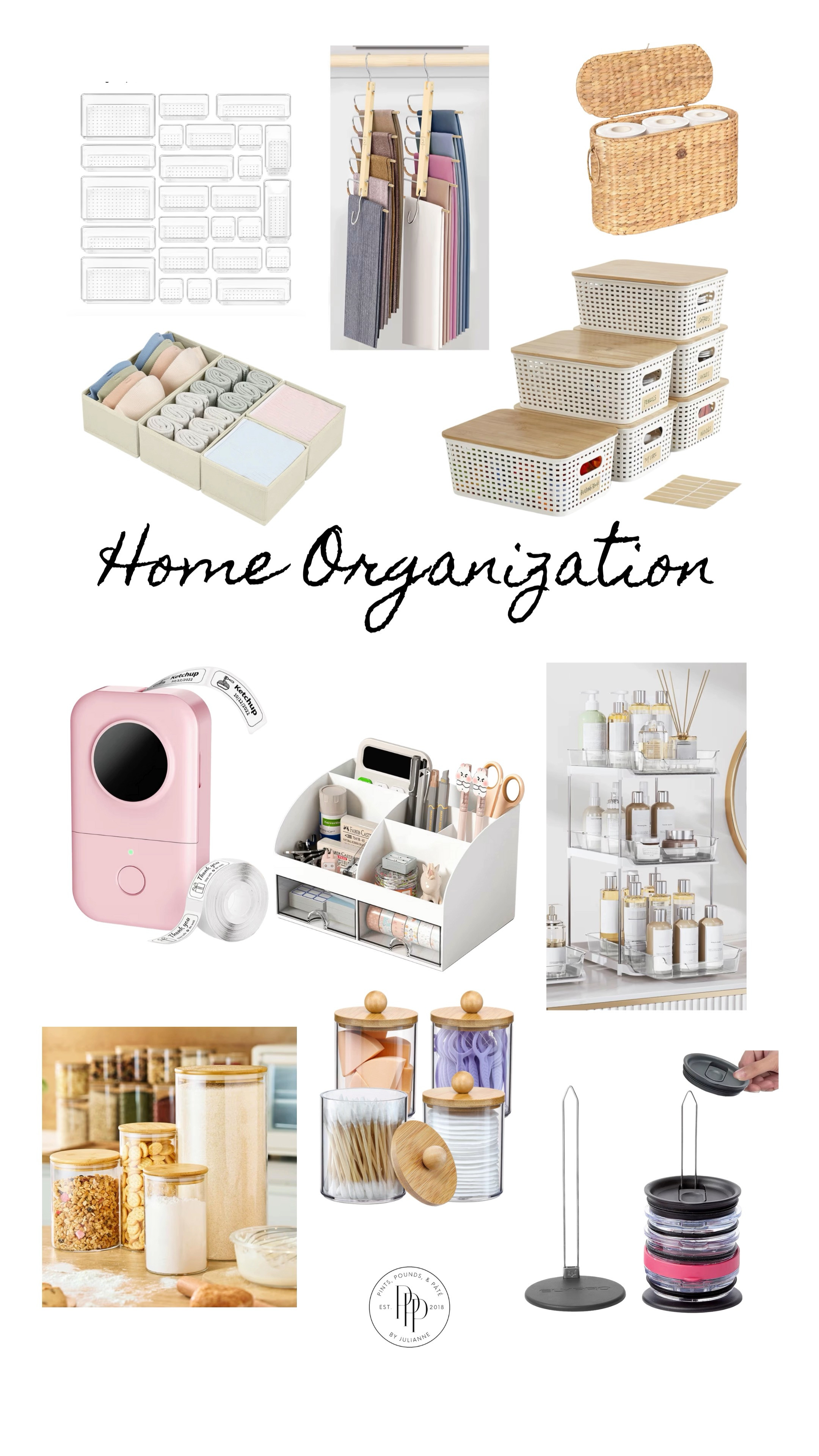 Home organization?!! Yes, please!!!! Nothing beats an organized home & these are some of the must haves!

Home, organize, bathroom, kitchen, closet

#LTKSaleAlert #LTKHome #LTKFindsUnder50