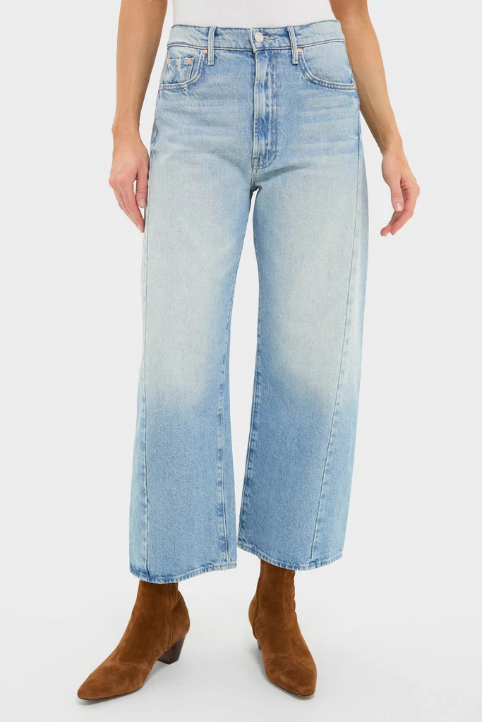 This Is How I Roll The Half Pipe Ankle | Tuckernuck (US)