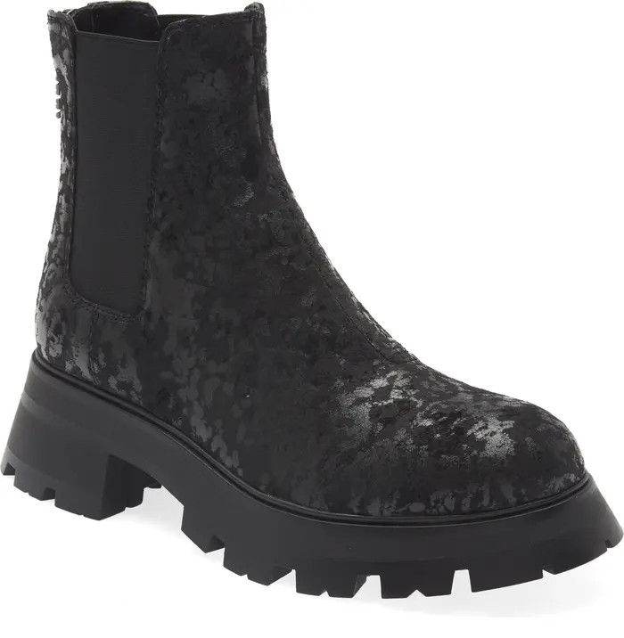 Sasha Lug Chelsea Boot (Women) | Nordstrom Rack