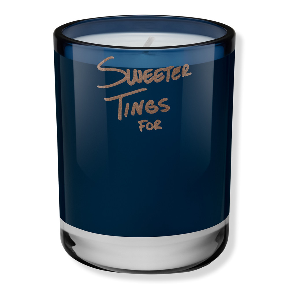 BETTER WORLD FRAGRANCE HOUSE Sweeter Tings Scented Candle | Ulta