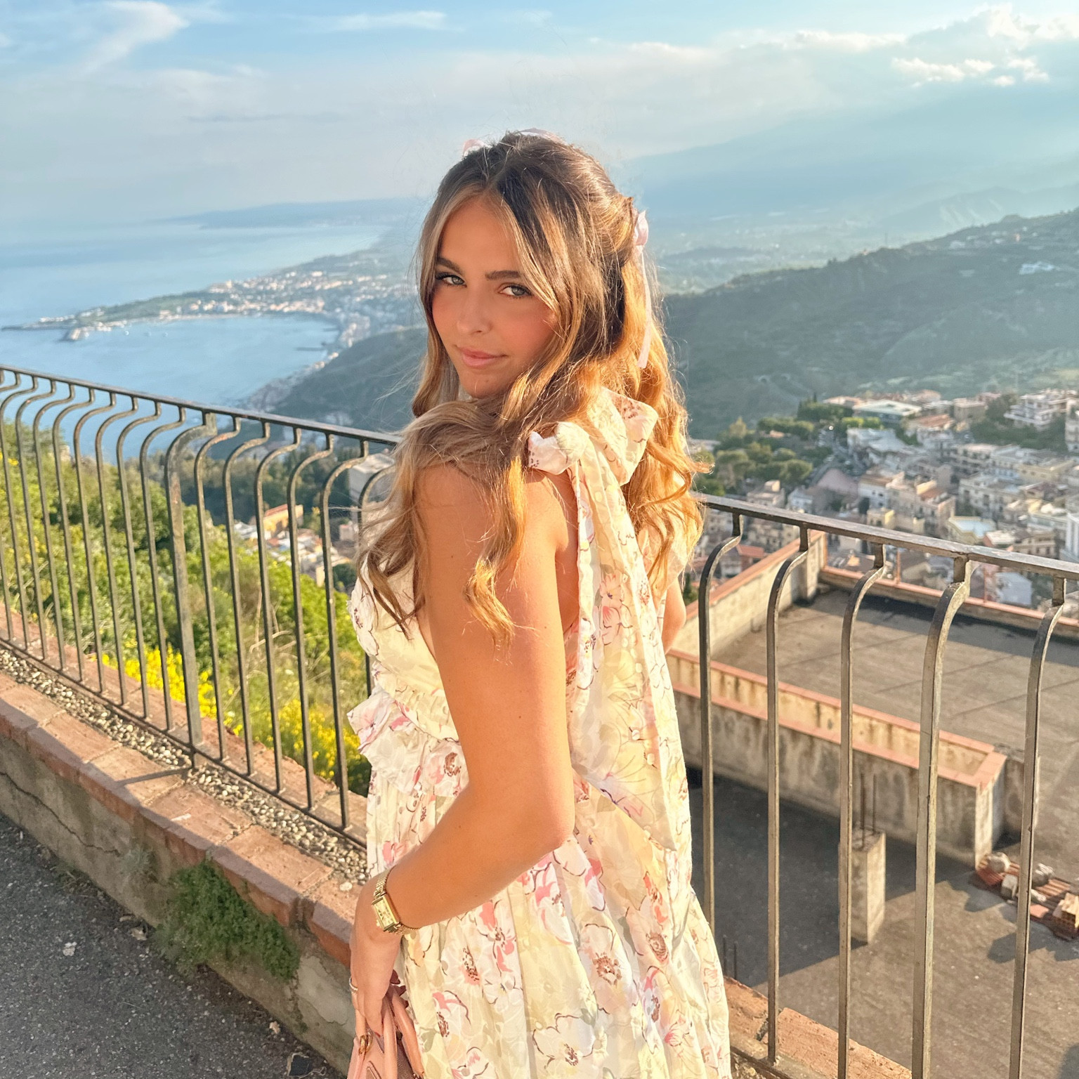 Summer dress

#LTKSeasonal #LTKeurope #LTKFind