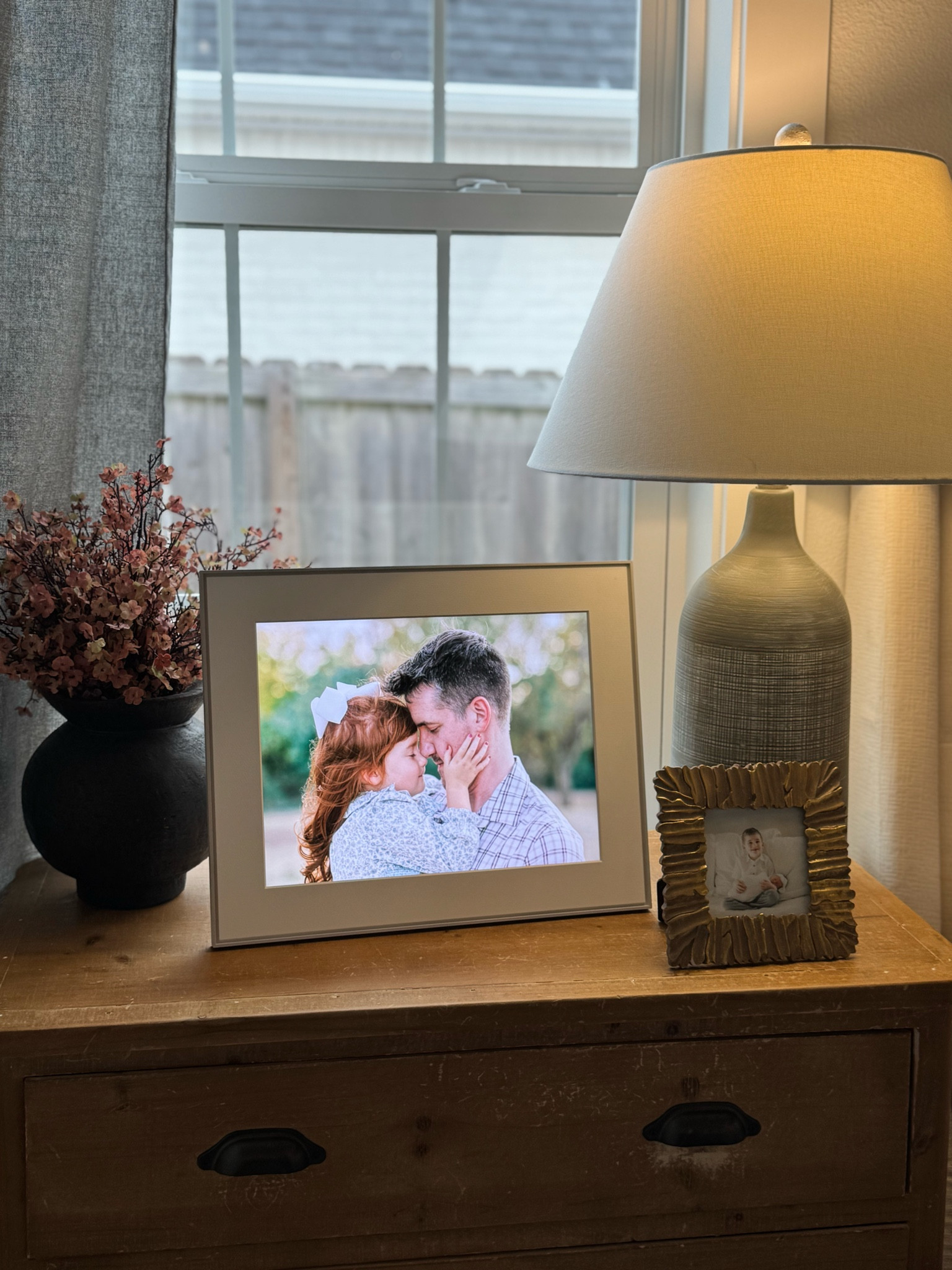 The Aura Digital Frame makes the perfect gift for any occasion, especially for loved ones you want to stay in touch and share photos with! Use code DIGITAL35 for 35% off the Walden Mat Digital Frame. #aurapartner #digitalframe #valentinesday #valentinesgift #weddinggift #anniversarygift #MILgiftidea #grandparentgift #mothersday #mothersdaygift #giftguide

#LTKHome #LTKFamily #LTKMostLoved