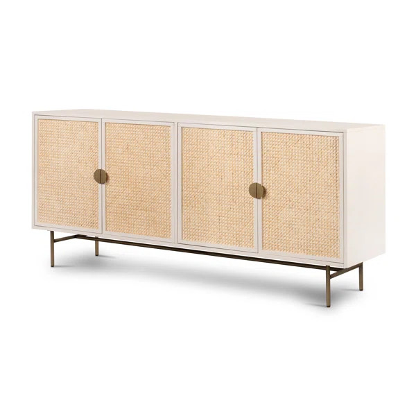 Luella 72'' Sideboard | Wayfair North America