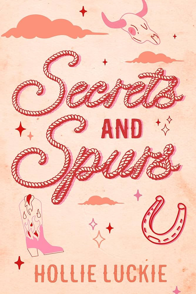 Secrets and Spurs: A Small Town Cowboy Romance | Amazon (US)