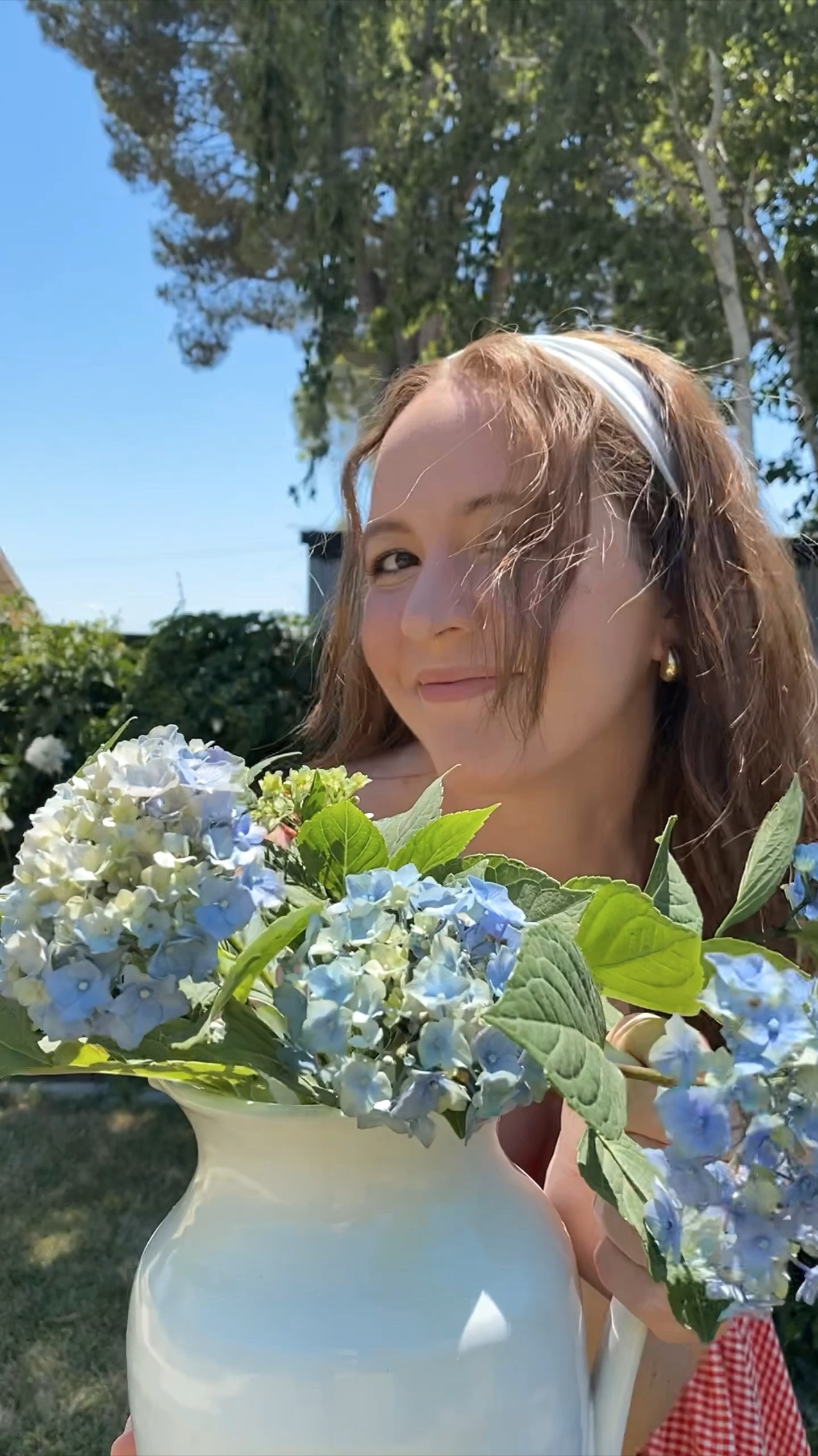 4TH OF JULY OUTFIT! 

#LTKVideo #LTKparties #LTKSeasonal