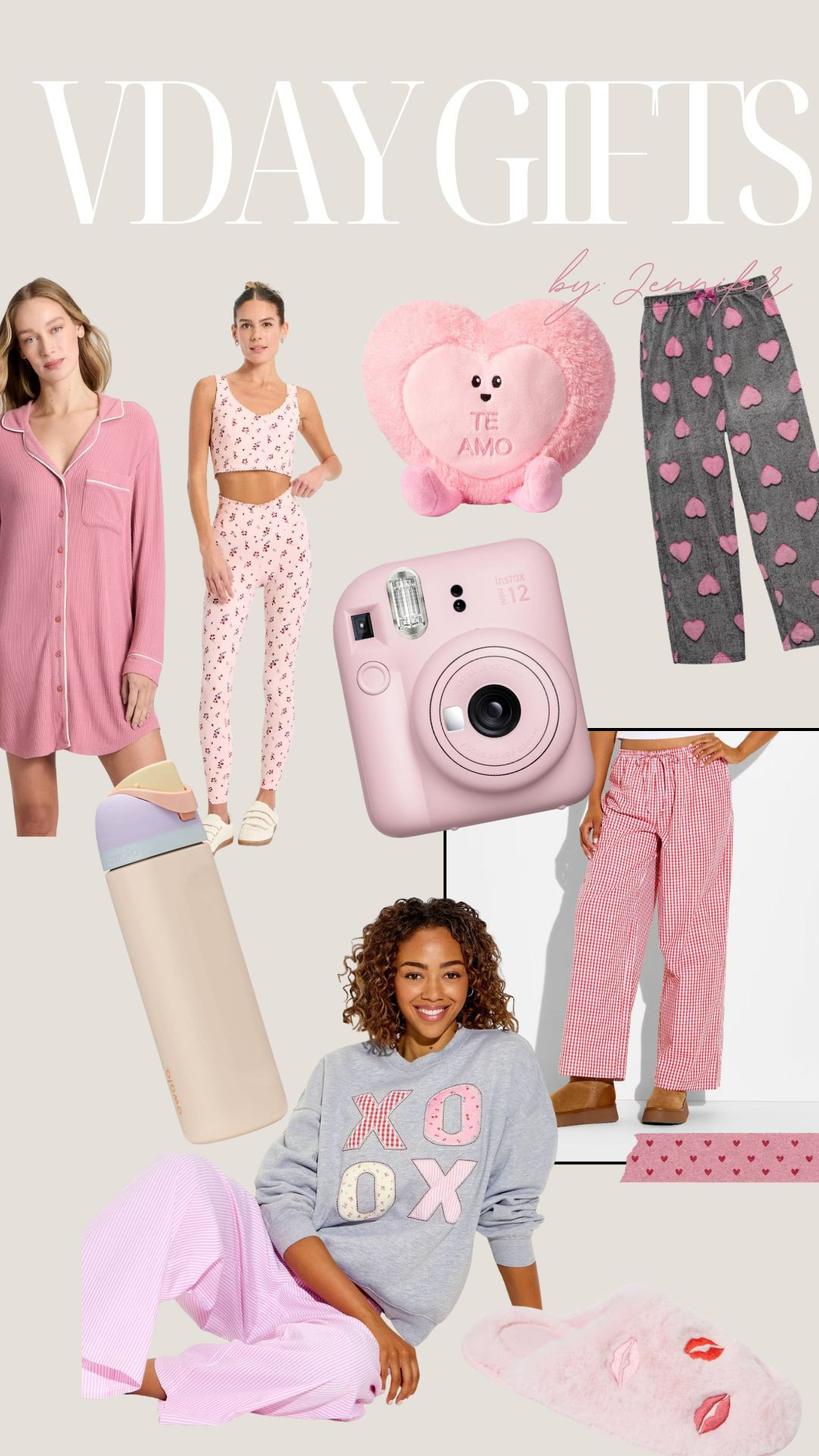 Target vday gifts for her

valentine gifts, what to get her for valentine, valentines gift guide, galentines gifts, galentine party, target fashion  

 #LTKSaleAlert #LTKFindsUnder50 #LTKFindsUnder100