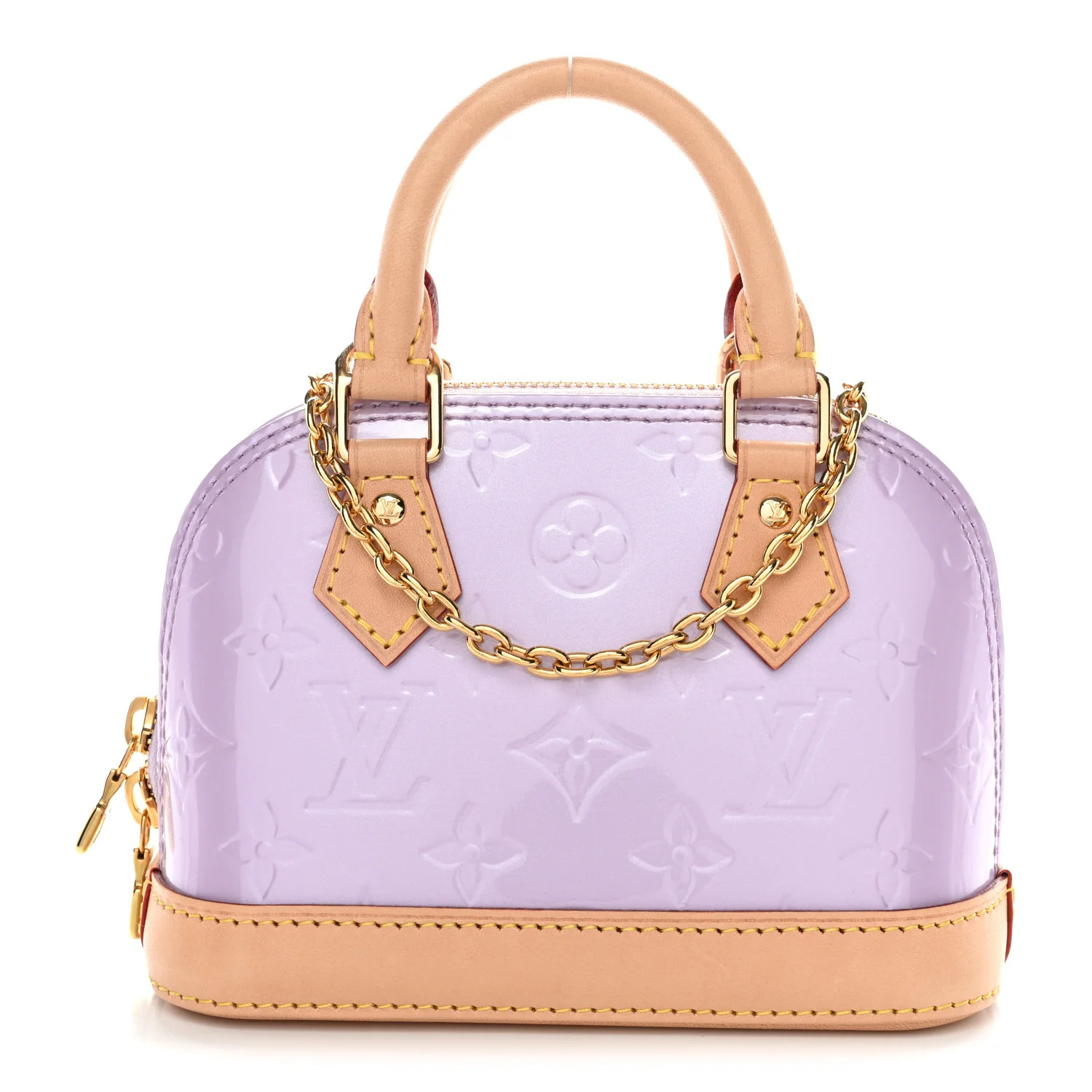 Vernis Nano Alma Glossy Lilac | FASHIONPHILE (US)