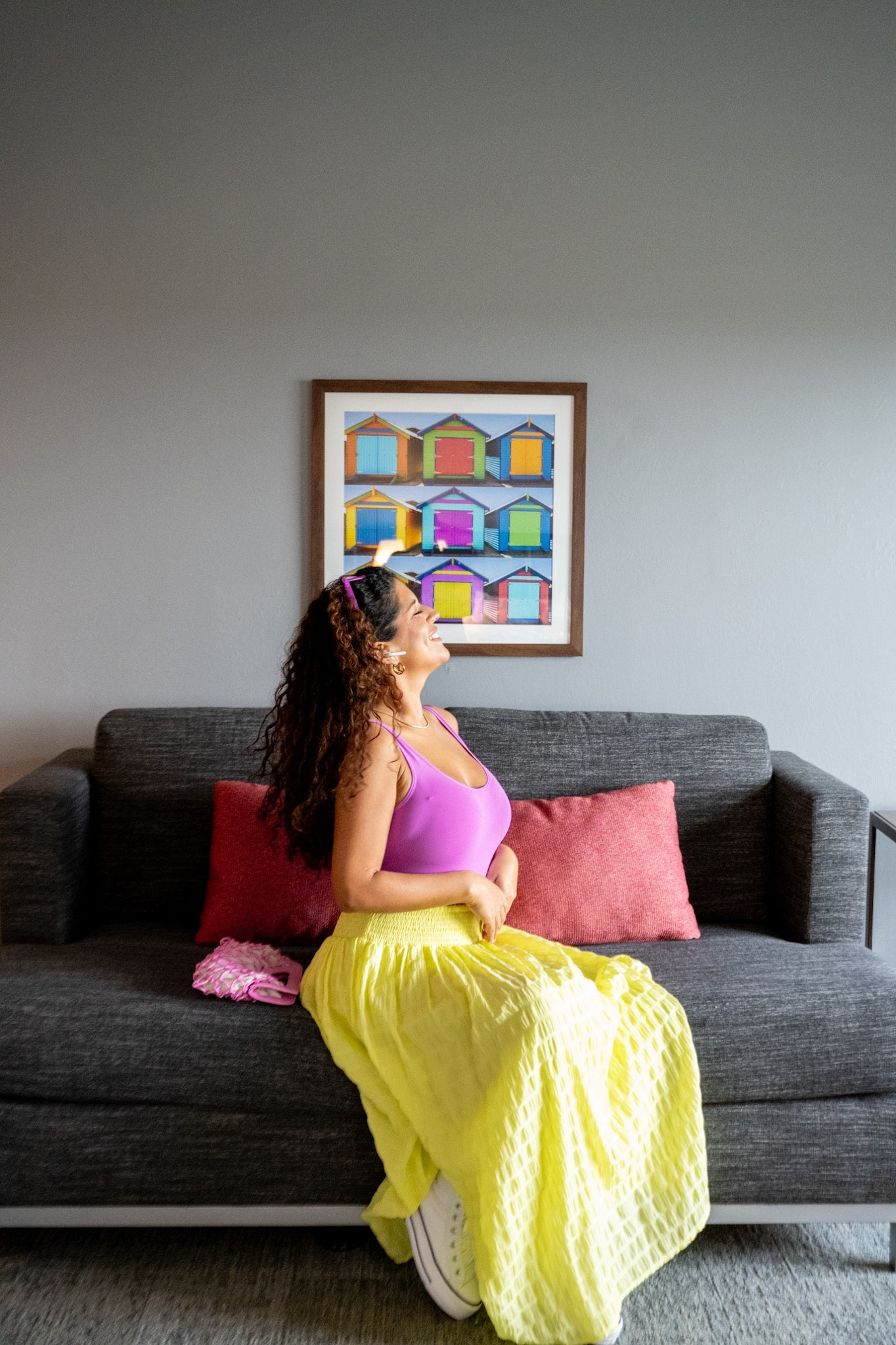 #ad I’m currently obsessed with the new @maidenform M line from @target ✨ this bodysuit is super comfortable and it can be worn in so many ways! #target #targetpartner #maidenform #basicallysexy #craveableintimates 

#LTKfindsunder50 #LTKGiftGuide #LTKHoliday