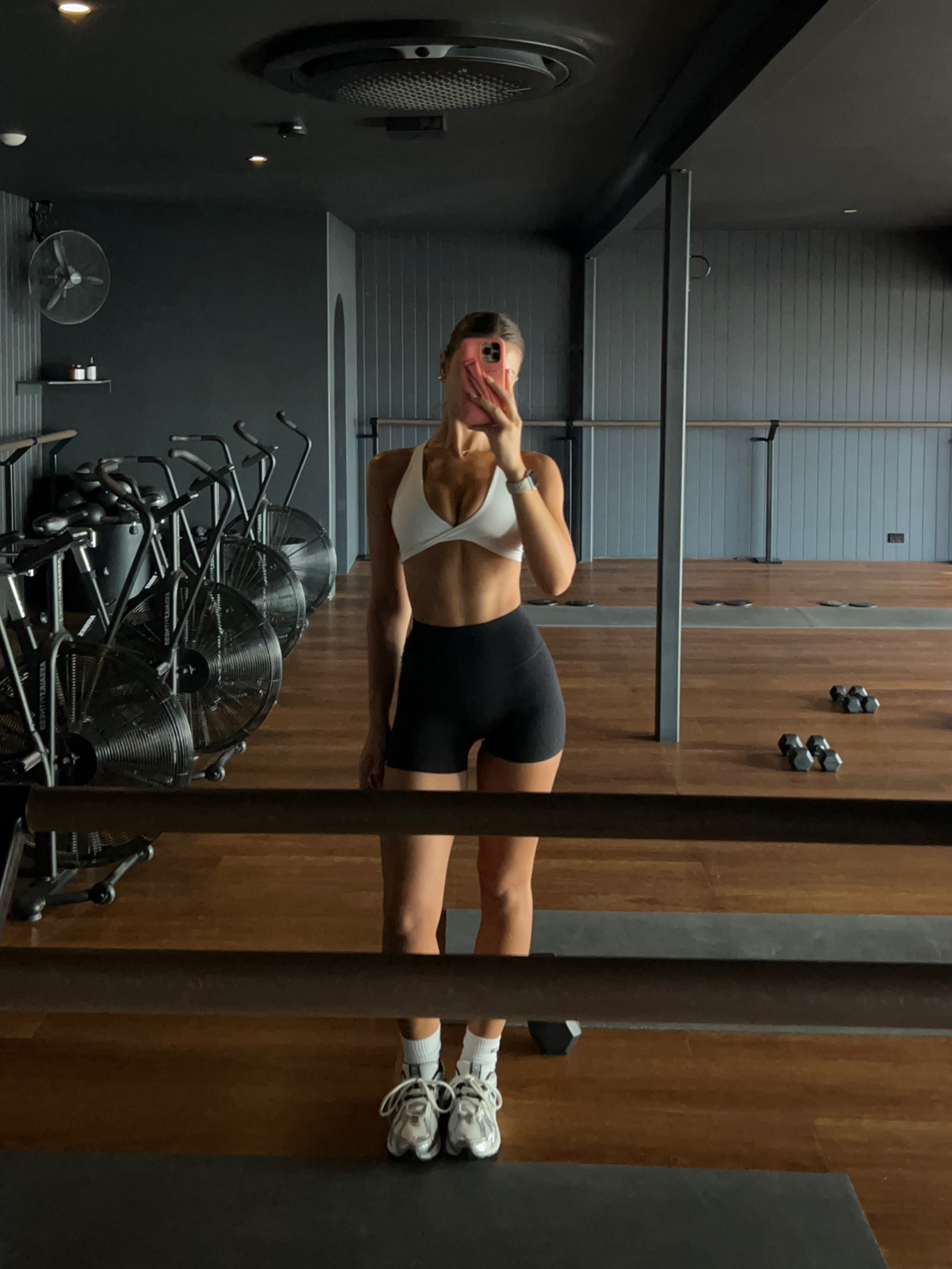 Gym fit 👟

#LTKfitness