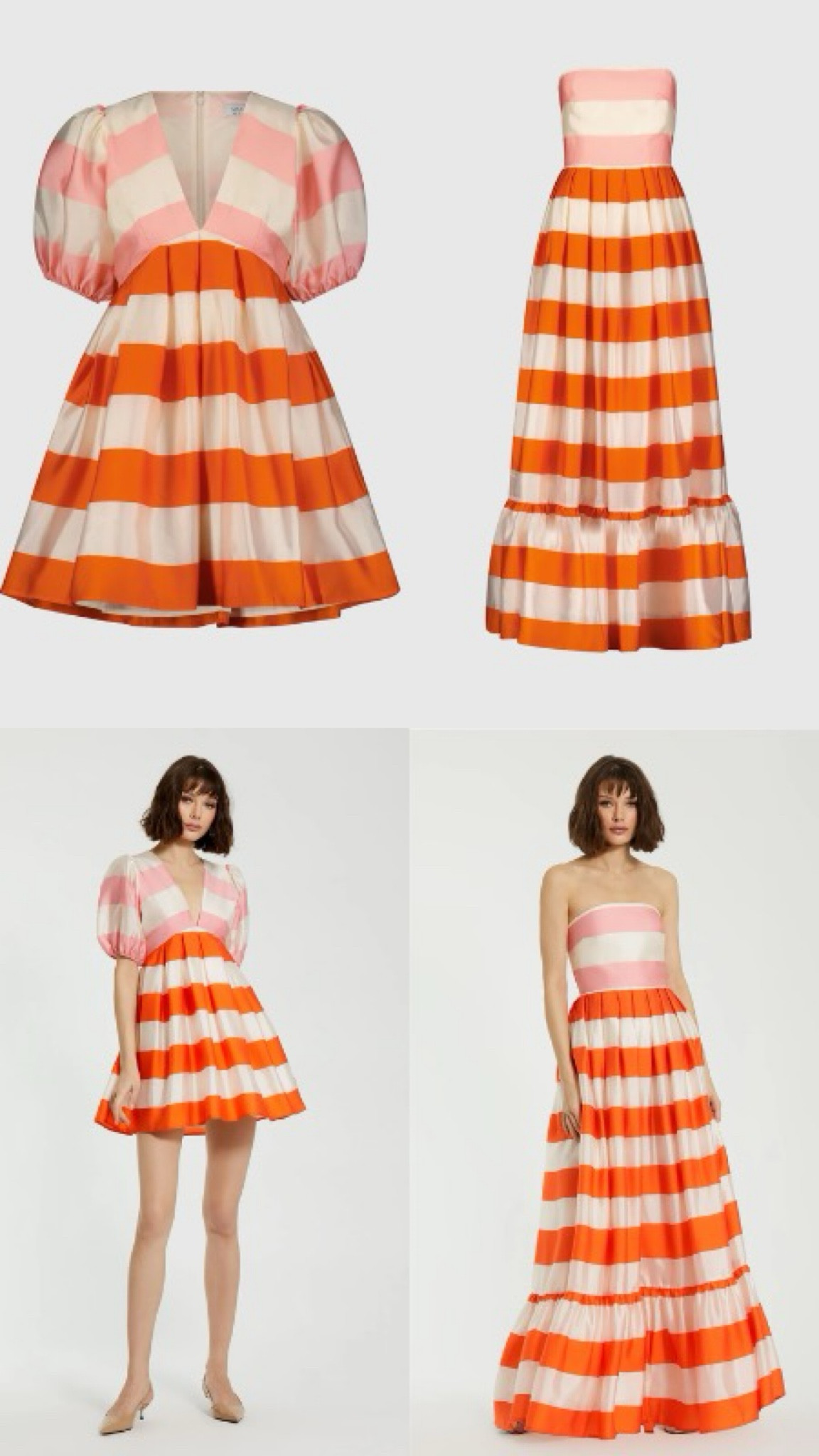 Trendy Summer Picks! 🌼🌿

#LTKStyleTip