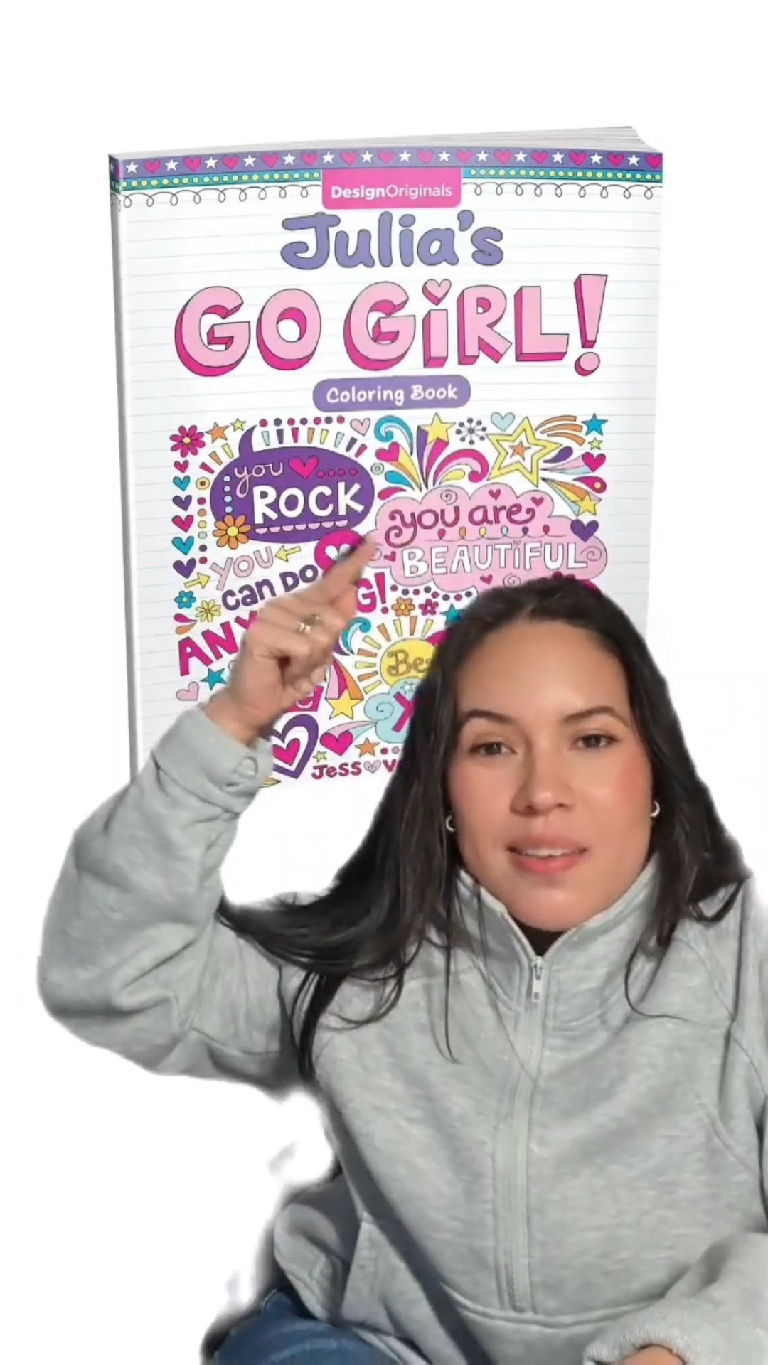 Cute gifts for tweens from Amazon! 