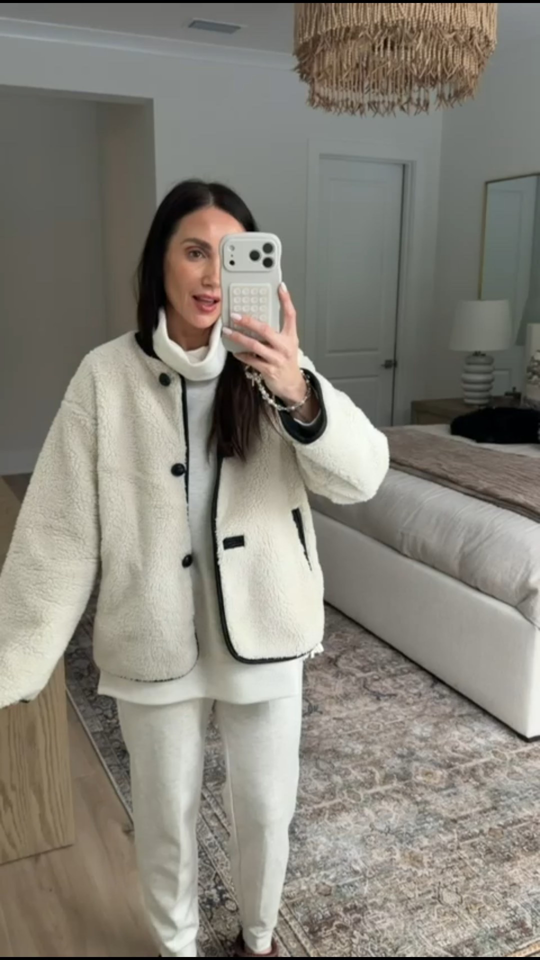 Designer inspired set from Target, Varley inspired, looks for less, elevated comfy outfit, elavated cozy outfit, target finds, annabrstyle.

#LTKOver40 #LTKFindsUnder50 #LTKFindsUnder100