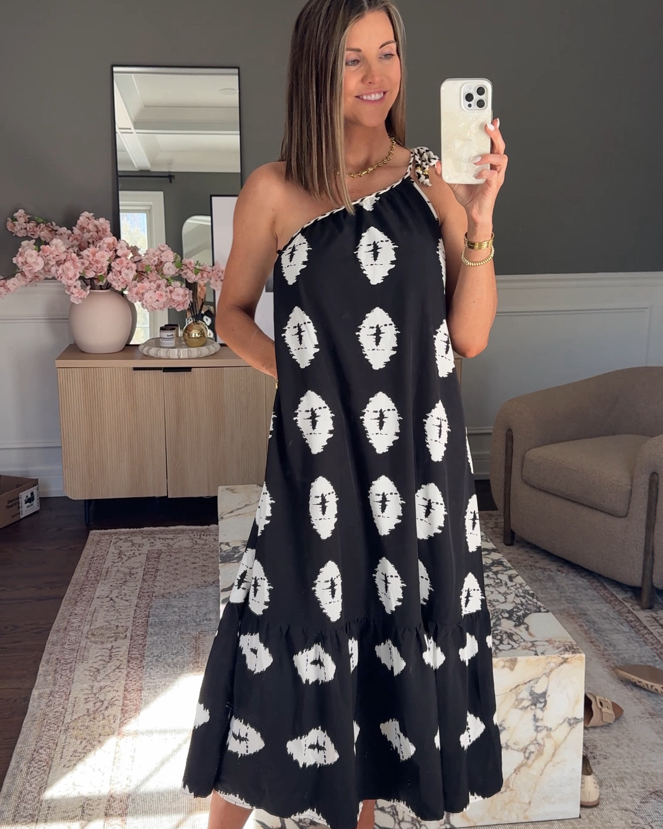 These cute dresses are on sale right now on Amazon!! 20% and perfect for a spring break trip, summer vacation, etc! 

#LTKStyleTip #LTKSaleAlert #LTKFindsUnder50