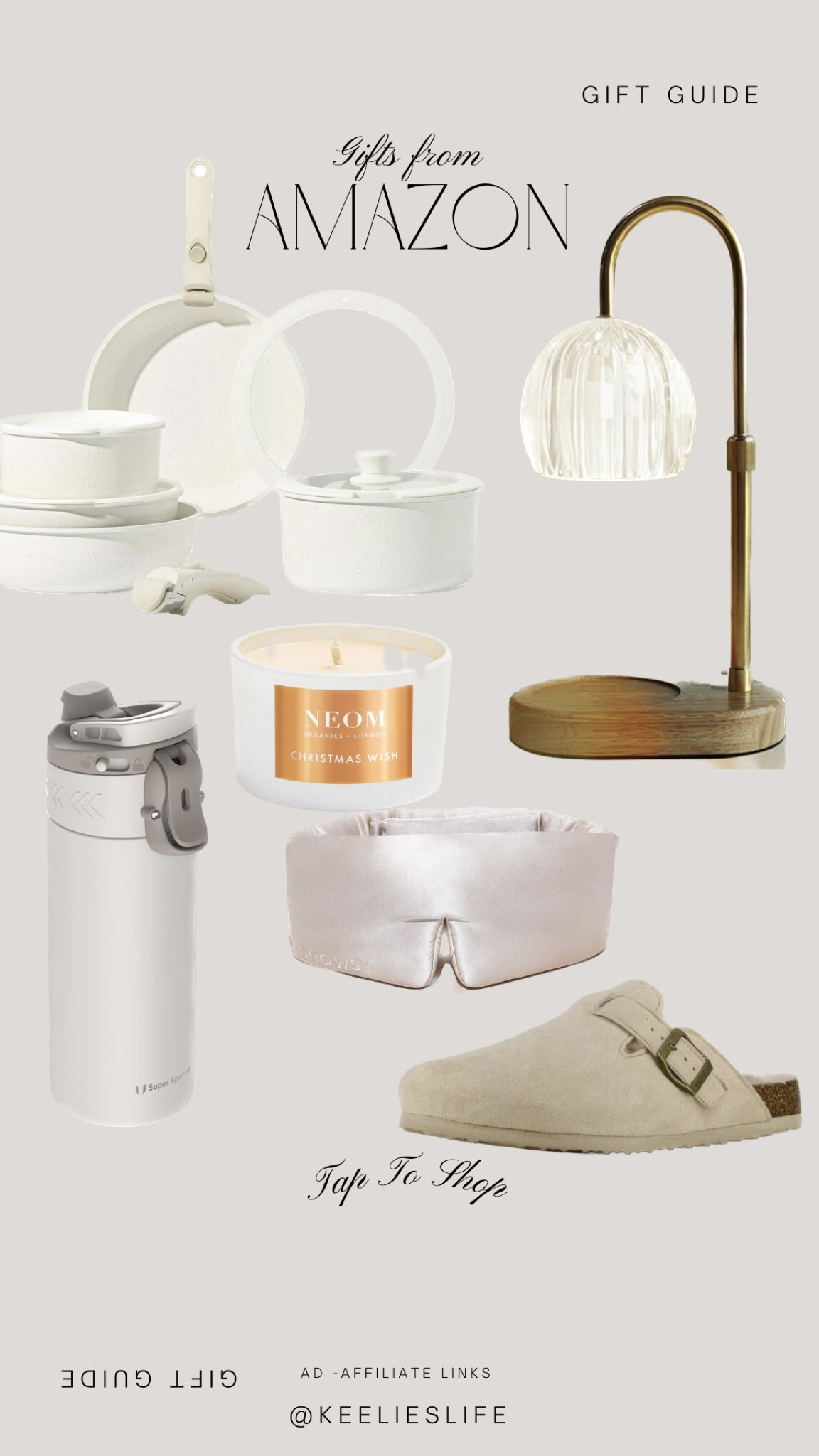 Amazon gift guide ✨🎄 
#LTKGift

#LTKGiftGuide #LTKSeasonal