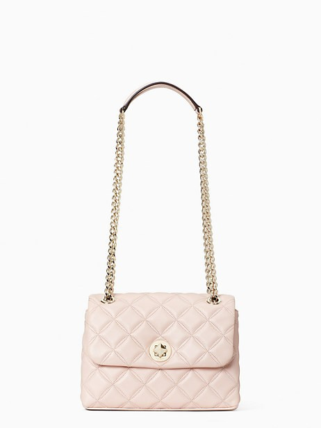 natalia small flap crossbody | Kate Spade Outlet