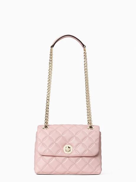 natalia small flap crossbody | Kate Spade Outlet