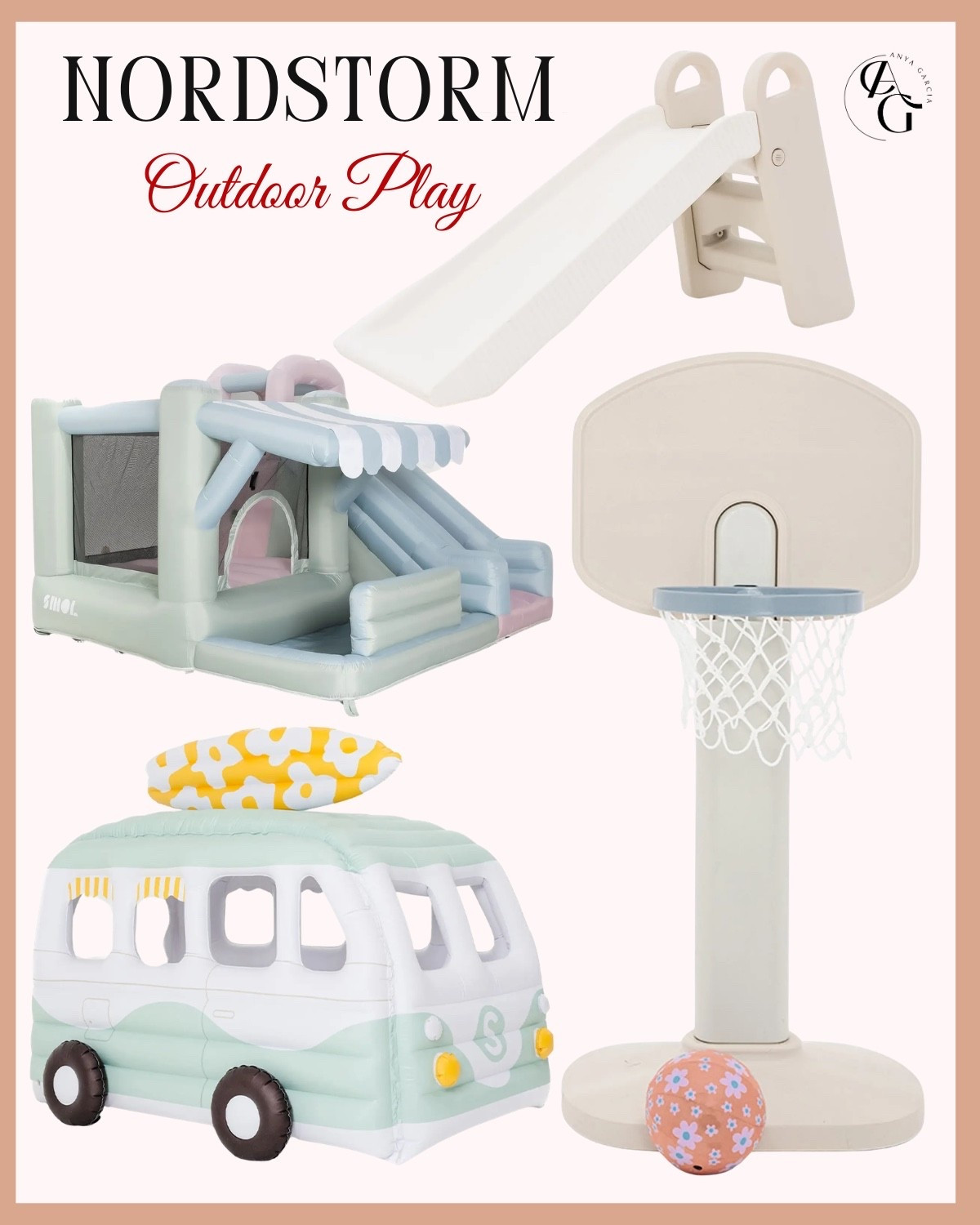 Nordstrom ~ Outdoor Play

#LTKsummer #LTKhome #LTKkids