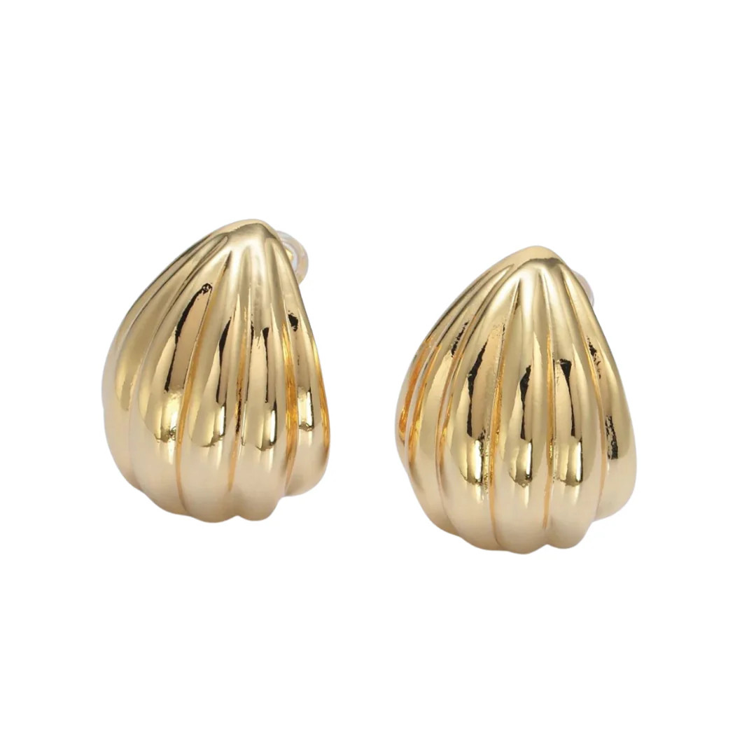 Parker Earrings | Tori Bradburry