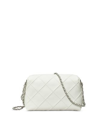 Tory Burch Fleming Soft Leather Crossbody  | Bloomingdale's Handbags | Bloomingdale's (US)