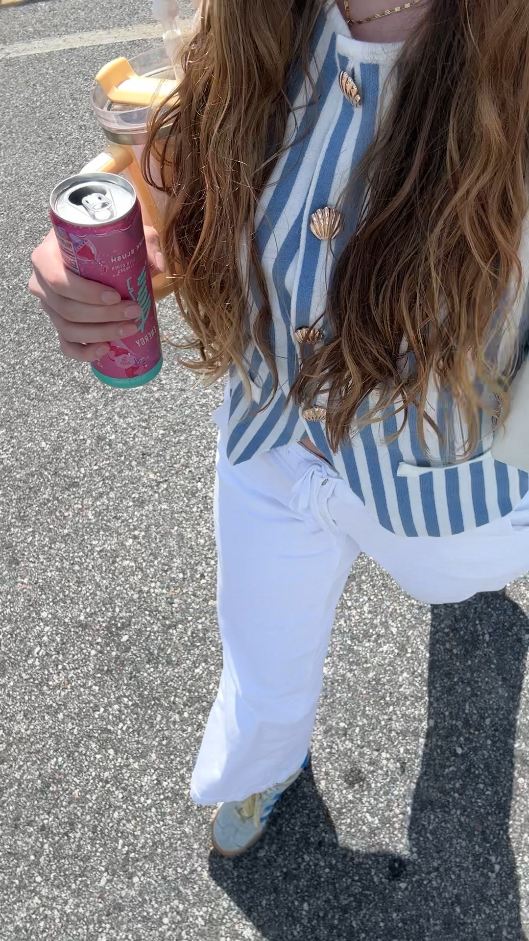 cute summer fit + top from ross!

#LTKSeasonal #LTKFindsUnder50 #LTKFindsUnder100