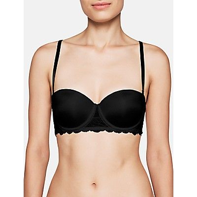 Seductive Comfort Convertible Lace Padded Bra | Calvin Klein (US)