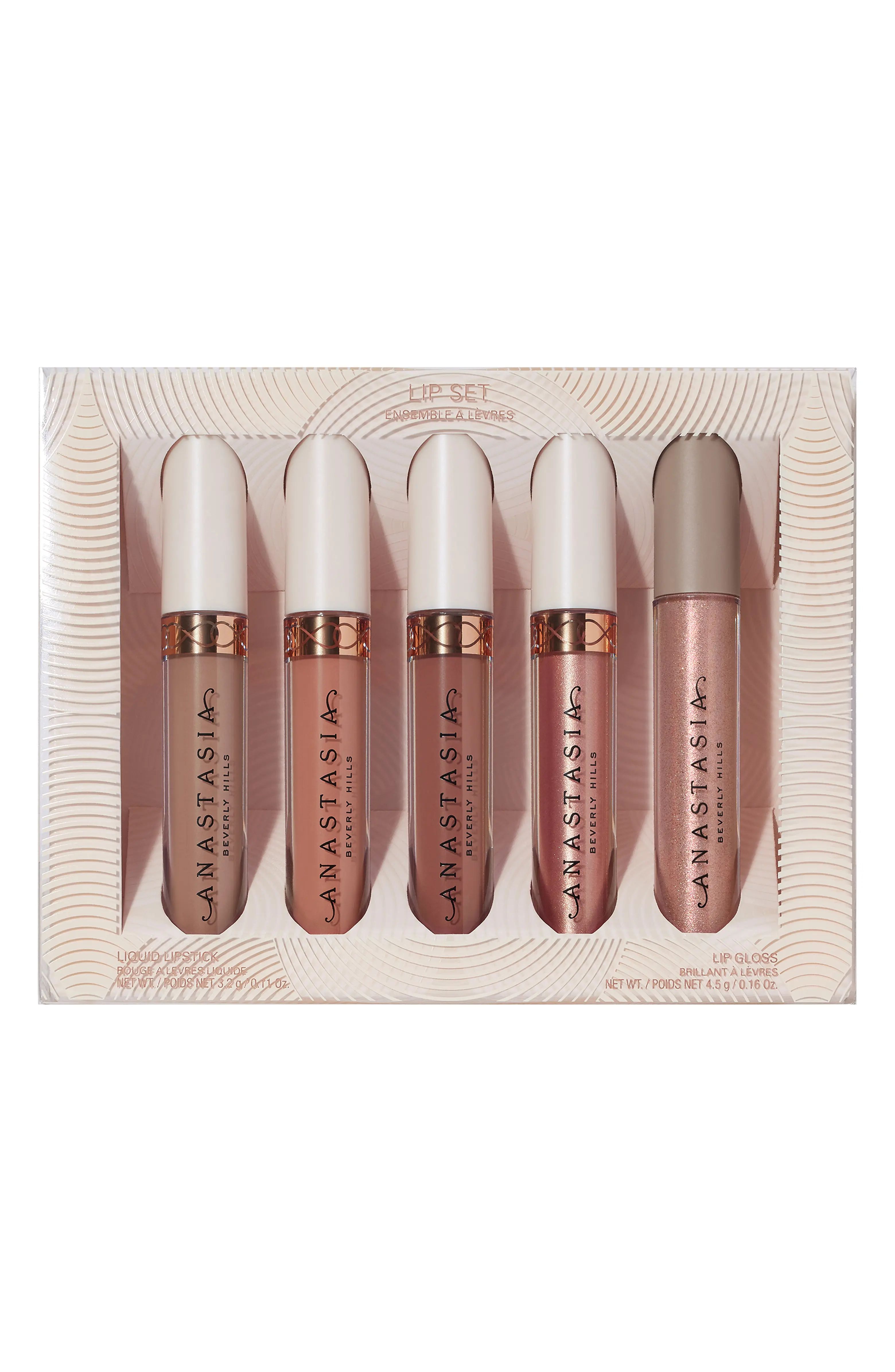 Undressed Lip Set | Nordstrom