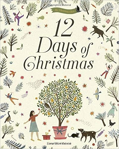 12 Days of Christmas (The Christmas Choir) | Amazon (US)