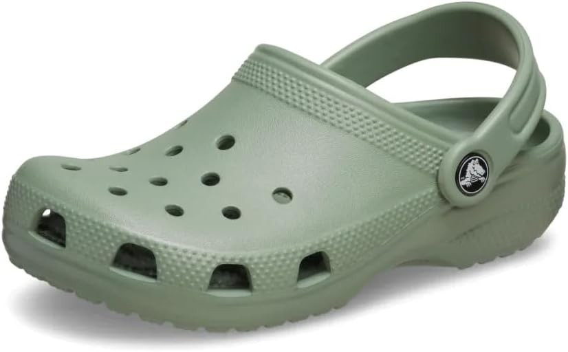 Crocs Unisex Junior 's Classic Clog K | Amazon (UK)