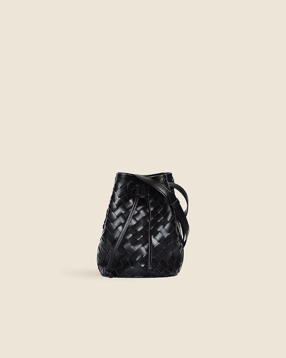 Bembien® mini Adele bucket bag | J. Crew US
