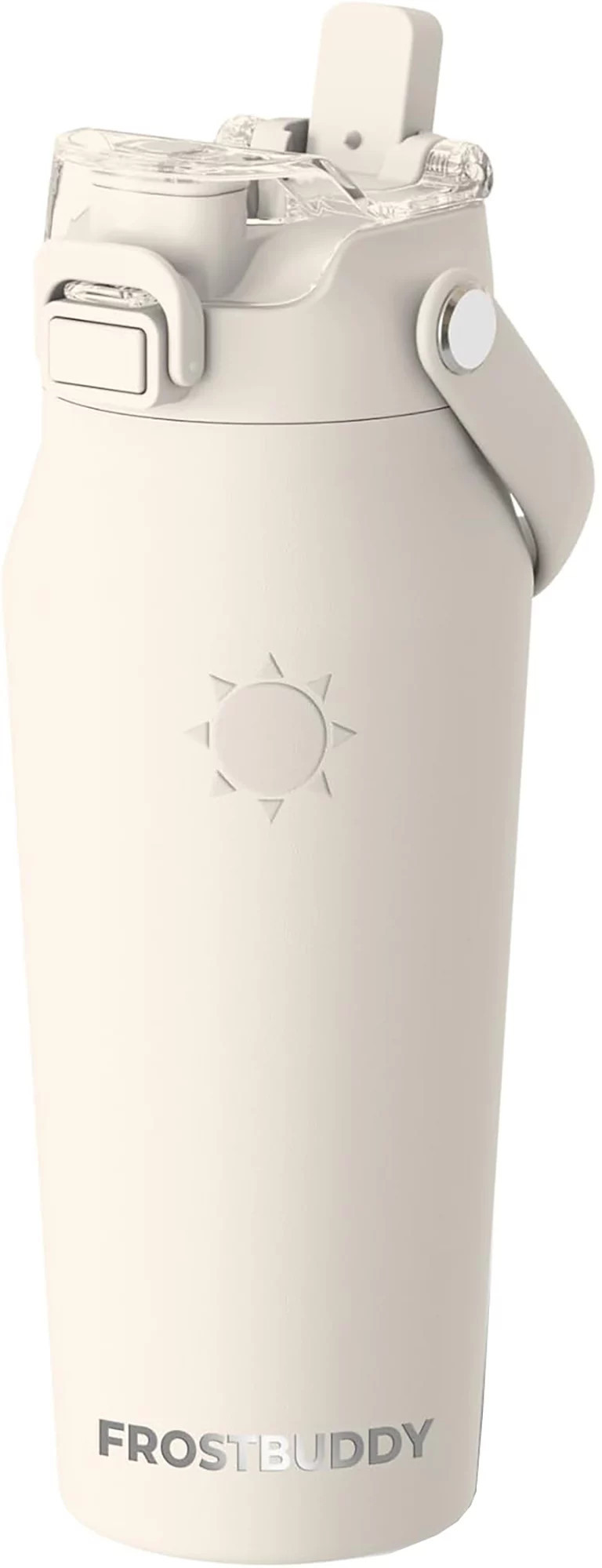 Frost Buddy 16 oz. Bottle Buddy, Cream | DICK'S Sporting Goods