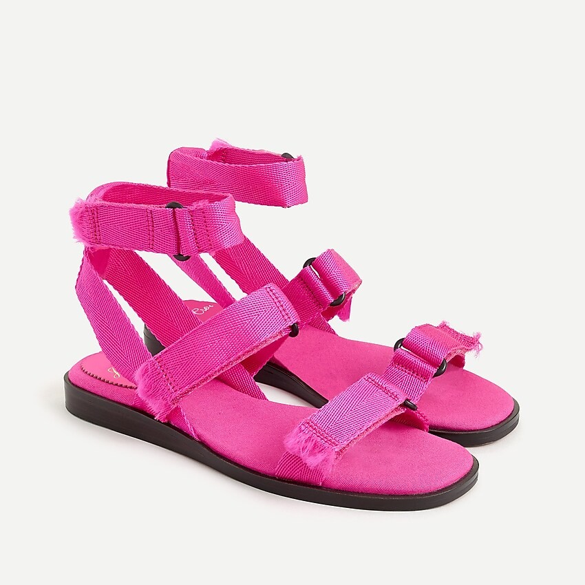 Gretchen sandal | J. Crew US
