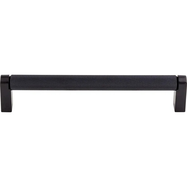 Amwell 6 5/16" Center to Center Bar Pull | Wayfair North America