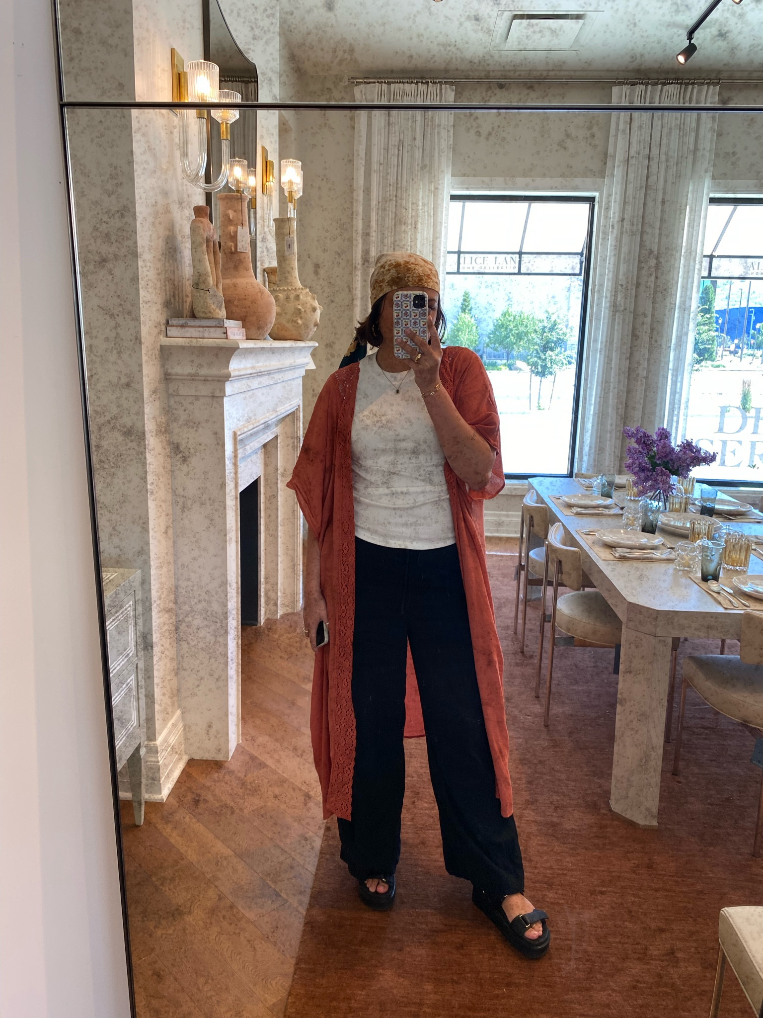 Office outfit of the day. 