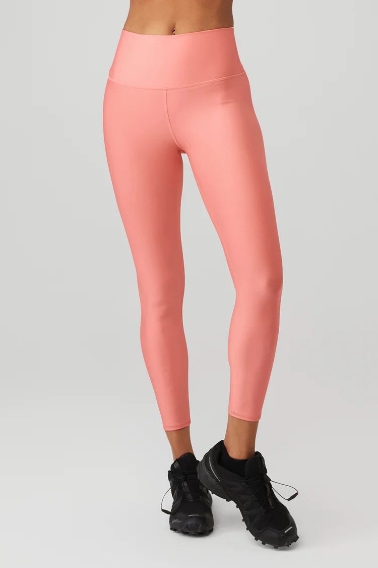 7/8 High-Waist Airlift Legging | Alo Yoga