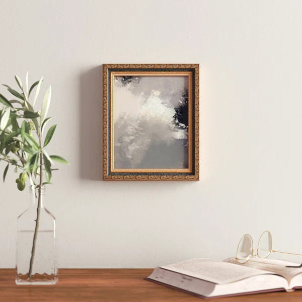 Wood Picture Frame | Wayfair North America