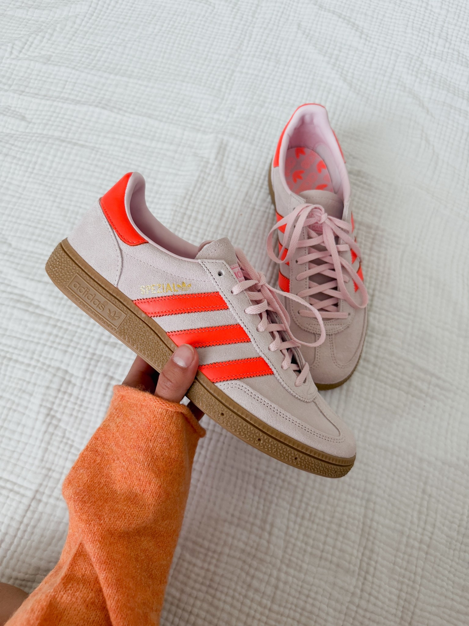 Adidas sneakers on sale! 

#LTKFindsUnder100 #LTKStyleTip #LTKShoeCrush